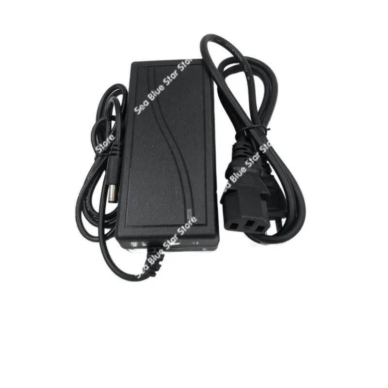 Power supply 12V4A power adapter, monitoring camera jukebox LED light strip power supply US, Europe UK and Australia regulations