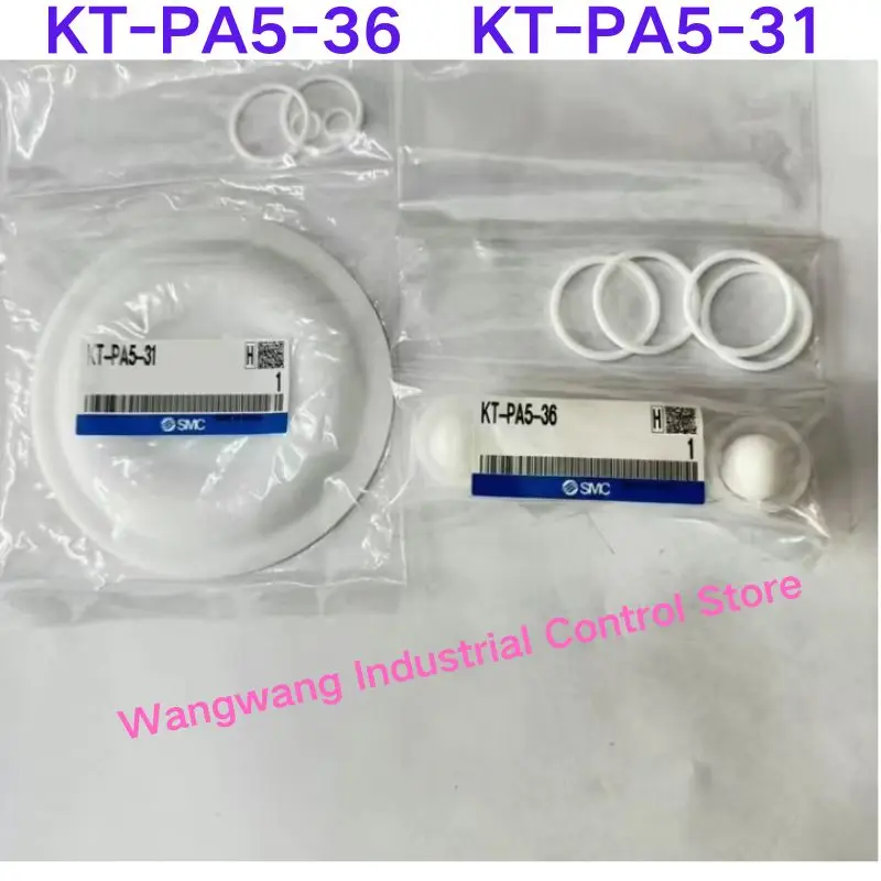 Brand-new  KT-PA5-36 sealing ring, KT-PA5-31 diaphragm sheet