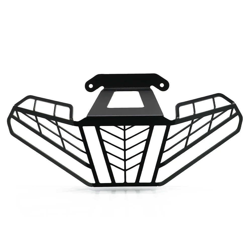 

For Aprilia Tuareg 660 Stainless Steel Motorcycle Accessories Front Headlight Grille Guard Cover Protection Parts 2021 2022 2023