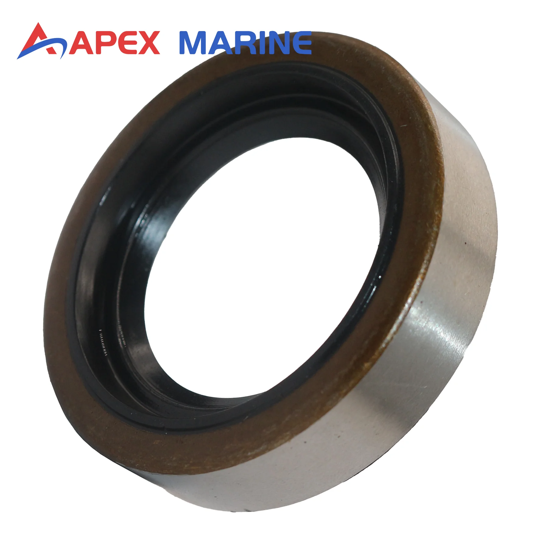Drive Shaft Oil Seal 3852548 For Volvo Penta SX Cobra Outdrive SX-M SX-C SX-R SX-S DP-SM Gimbal Bearing Replaces Sierra 18-8349