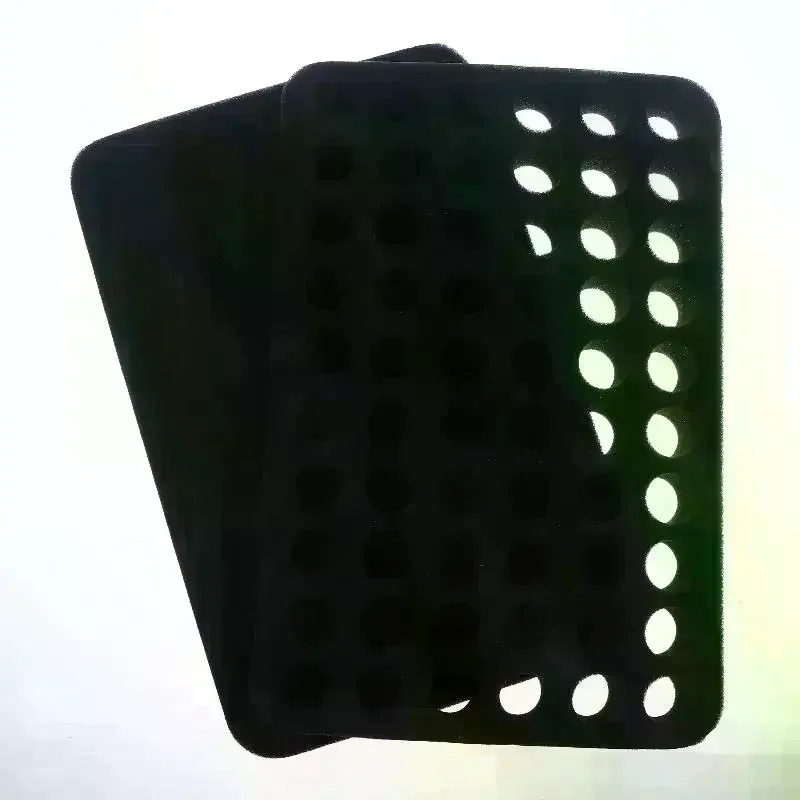 60 Slot Foam Pad Removable Bottom Divider Holds 60 Bottle15 Ml/10ml Bottles Of Nail PolishOr Essential Oil