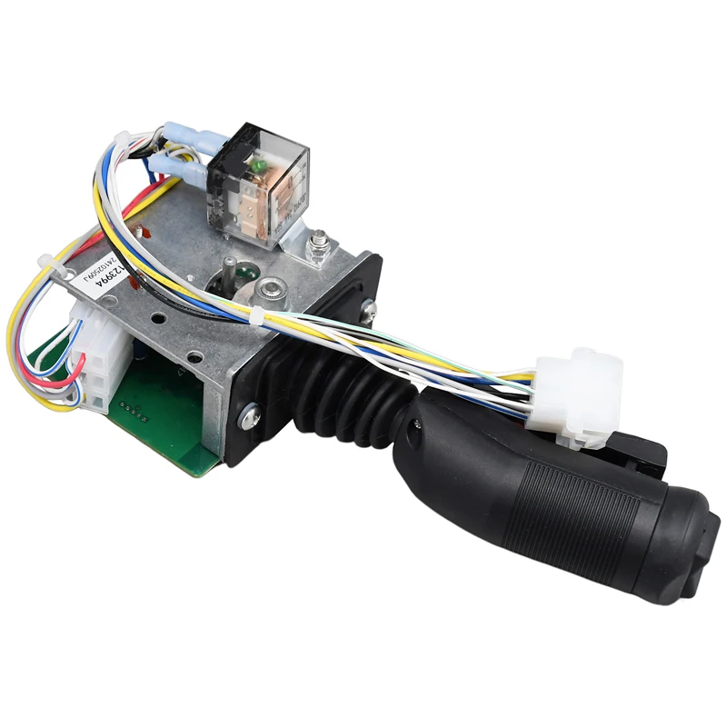 Joystick Controller SJ-123994 SJ-159108 Compatible With Skyjack Scissor Lift SJIII 3220 3226 4626 4632 view 6