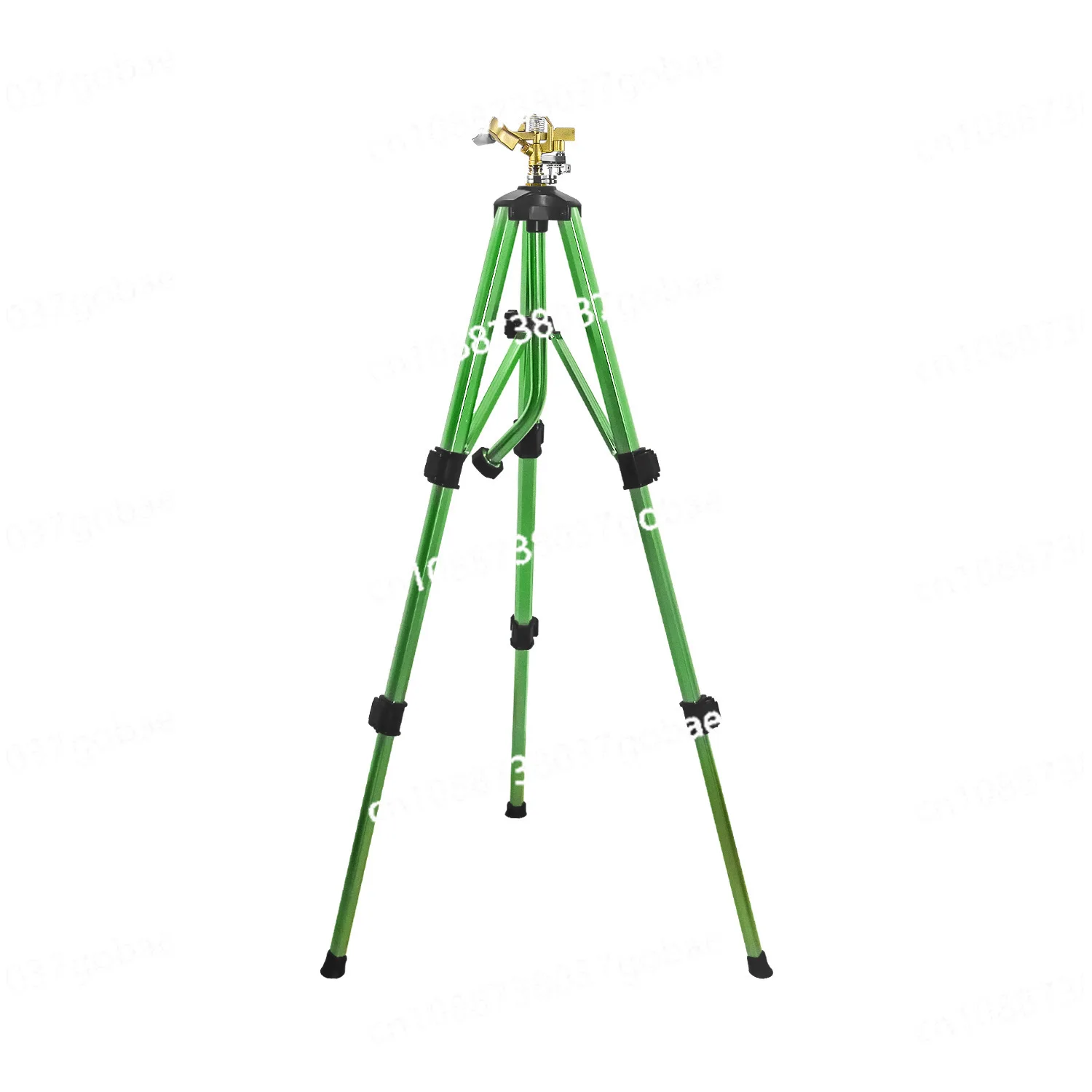 

Garden Spinning Sprinkler, Tripod Sprinkler Brass Sprinkler