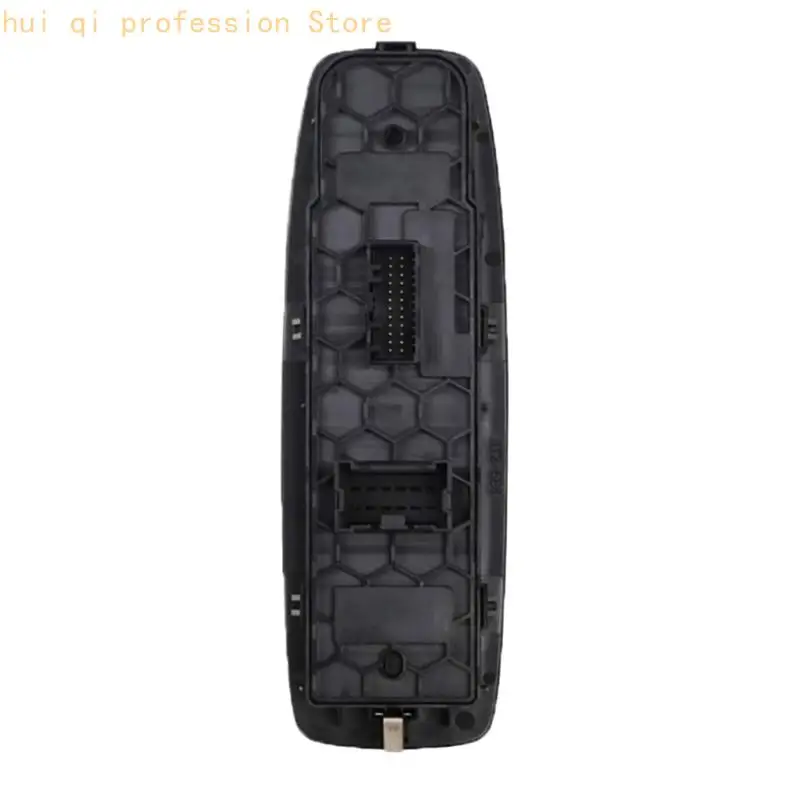 Fensterheber-Steuergerät 254012952R, Autotürverkleidung für Koleos, tägliche Reparatur, Verwendung H8WE – Detail 5