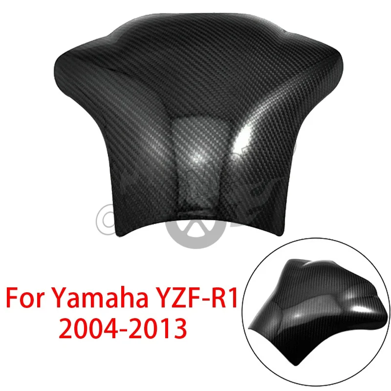 

YZF-R1 2013 Motorcycle Fuel Gas Tank Cover Protector For YAMAHA YZFR1 YZF R1 2012 2011 2010 2009 2008 2007 2006 2005 2004