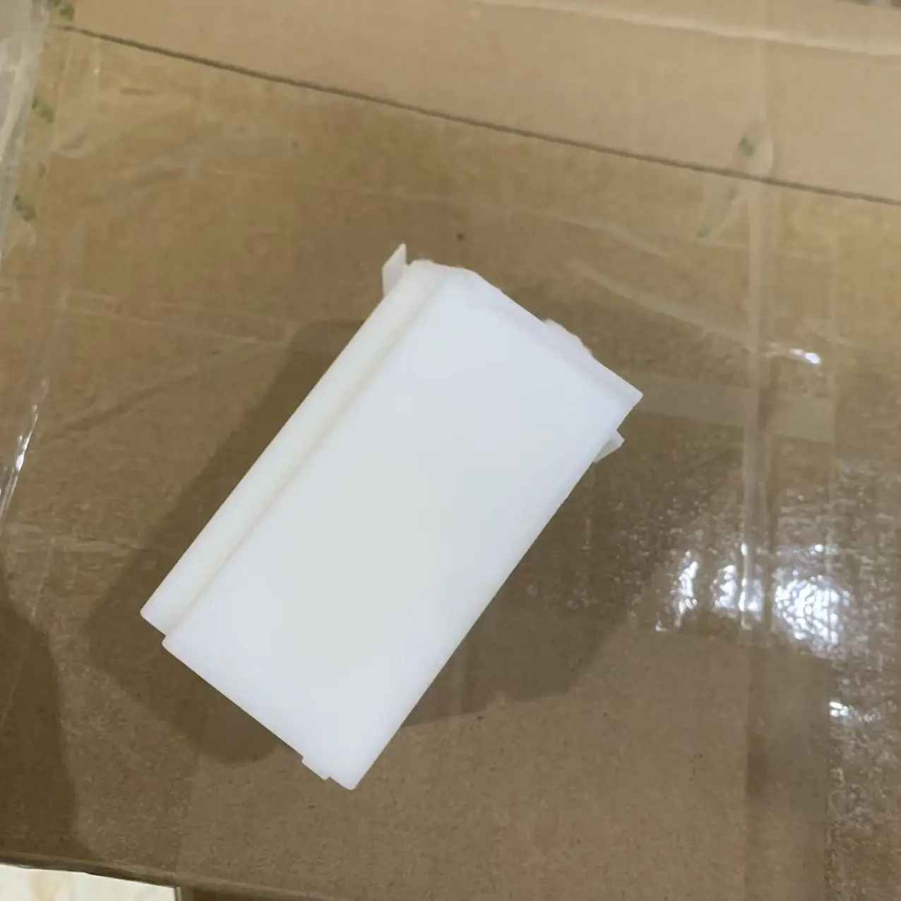 

Губчатый абсорбер для резервуара для отработанных чернил для EPSON L1110 L3100 L3110 L3101 L3115 L3150 L3151 L3160 L5190 L3116 1830528 1749772