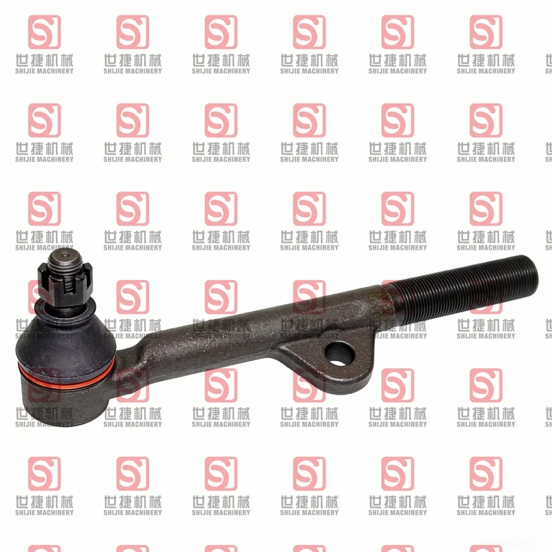 

Левый передний наконечник рулевой тяги для Toyota Hilux LN65 LN106 1984-1997 с рессорной подвеской 45047-35H01