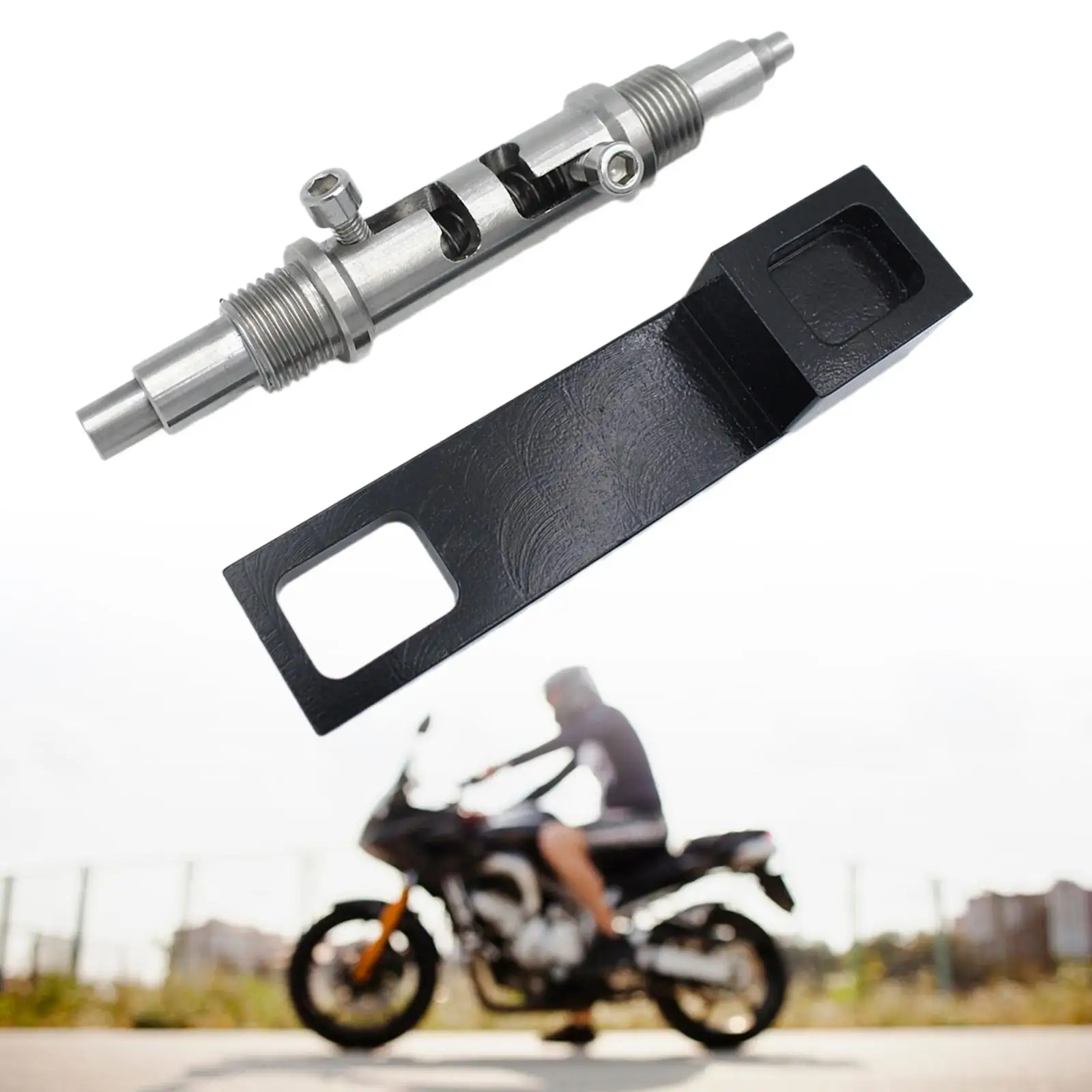 

Выравнивающий штифт премиум-инструмента Tdc/bdc для BMW R1200GS R 1200GS