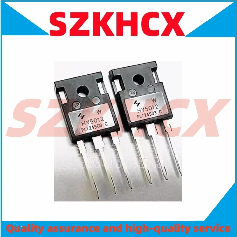 

10PCS/LOT HY5012W HY5012 TO-247