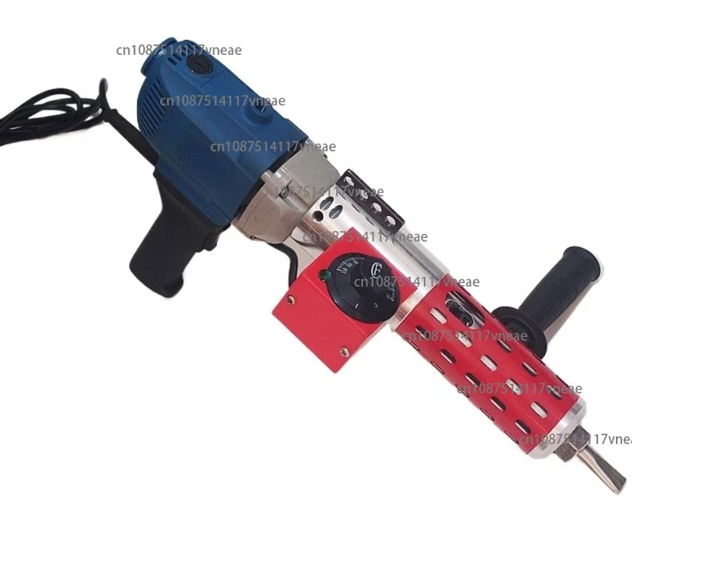 

Tire Electric Extrusion Gun, Large Tire Large Wound Repair Filled Rubber Tool