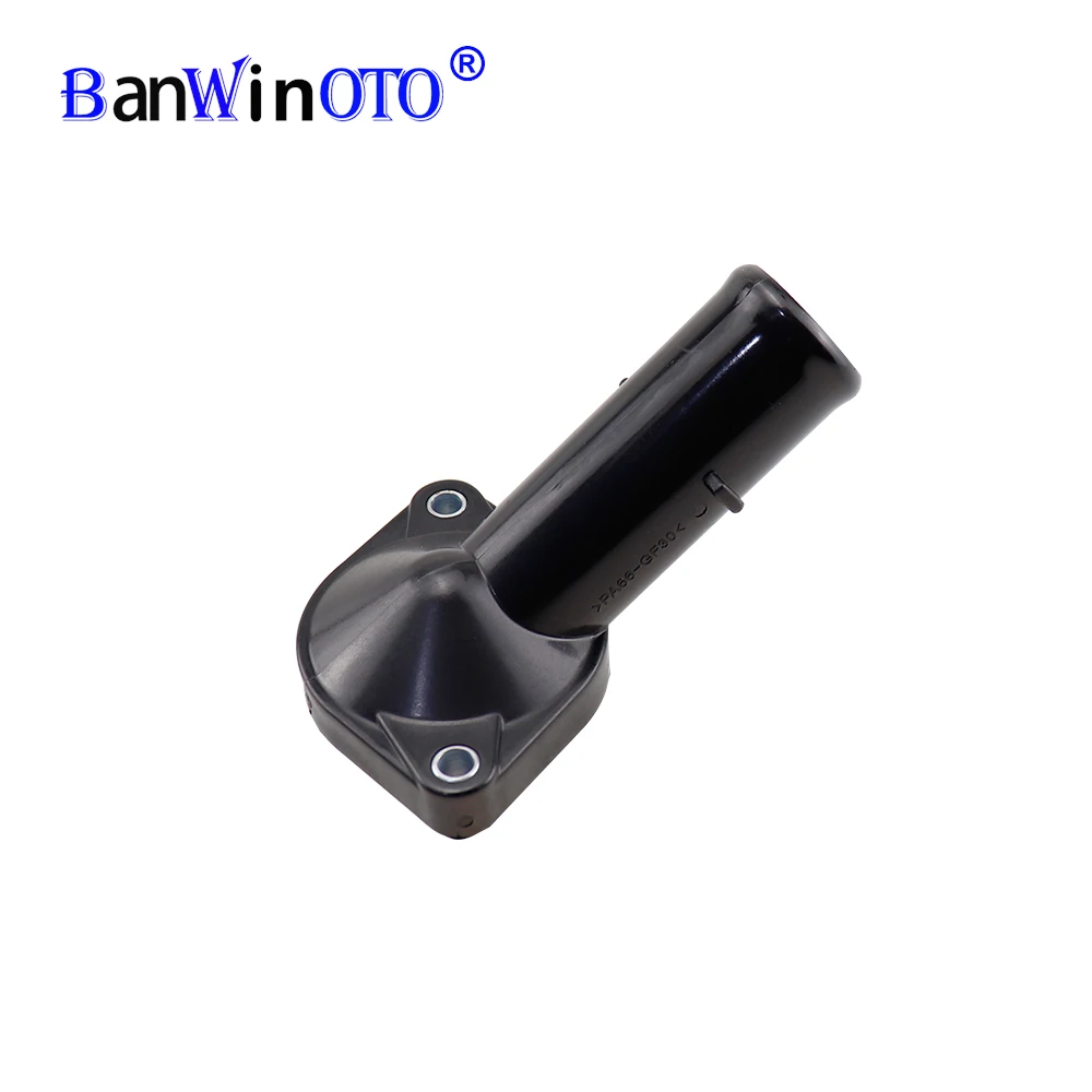 16321-22070 obudowa termostatu chłodnica silnika wypełniacz płynu chłodzącego wlot wody pasuje do Toyota Celica Corolla Matrix MR2 1632122070