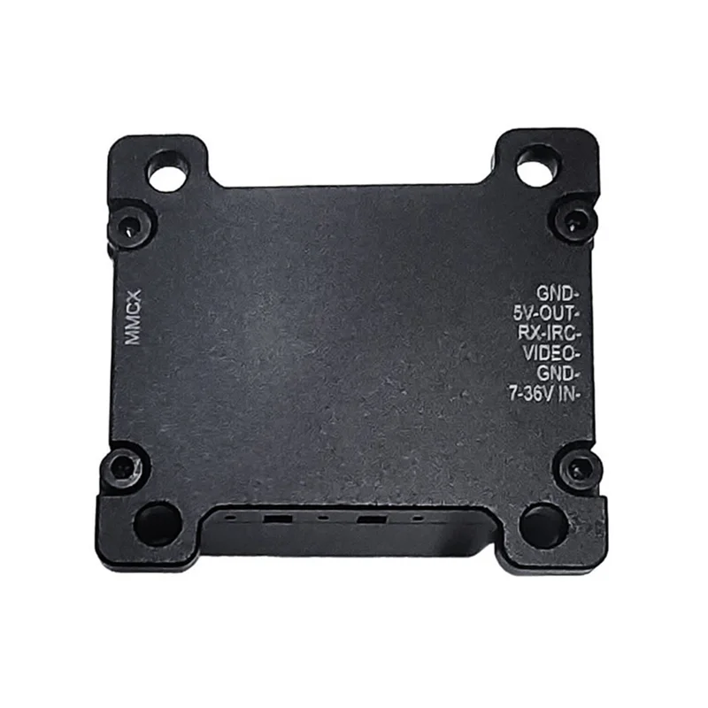 

3.3G 4W VTX Image Transmission Transmitter For FPV RC Long Range Racing Drone