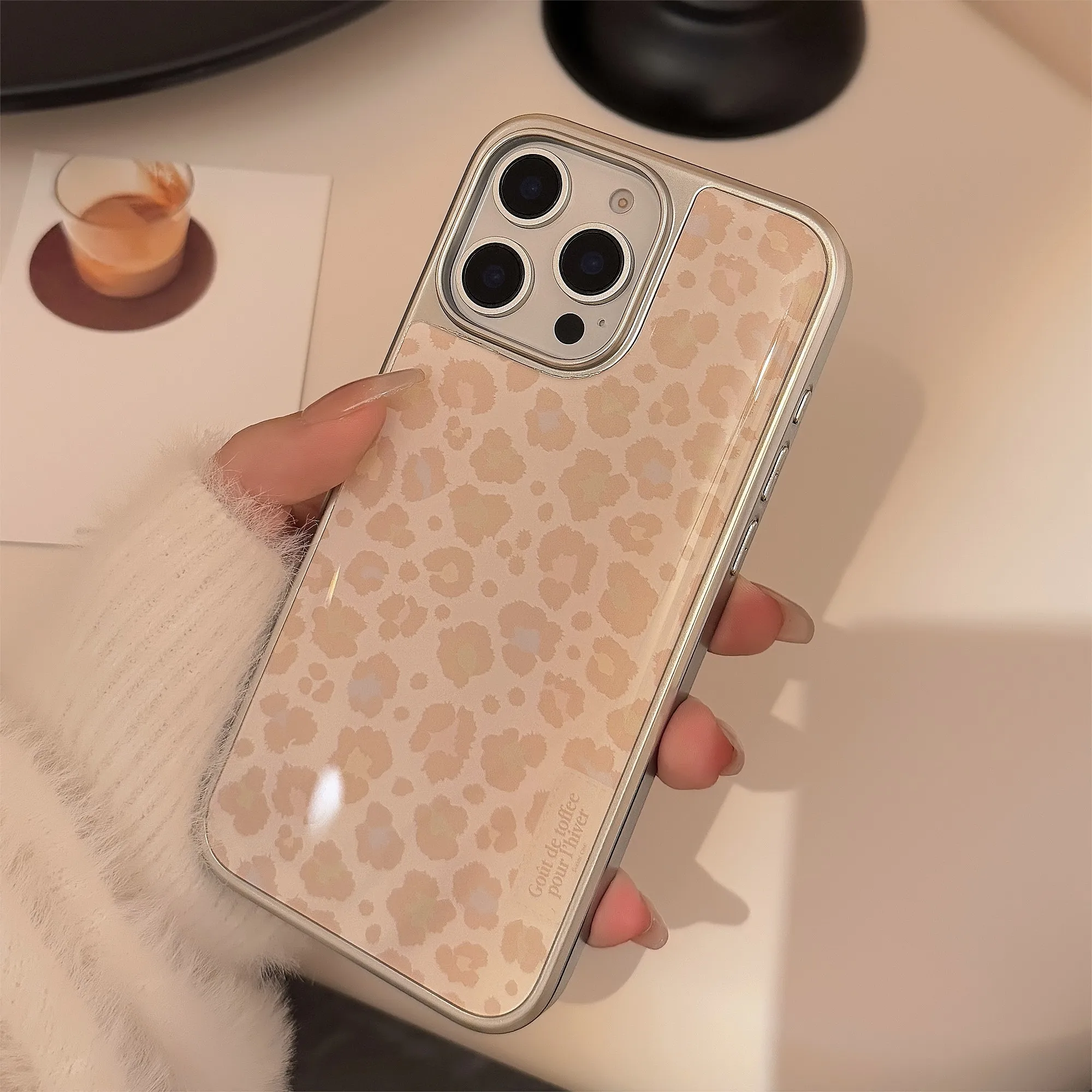 Korean Ins Cream Ye…