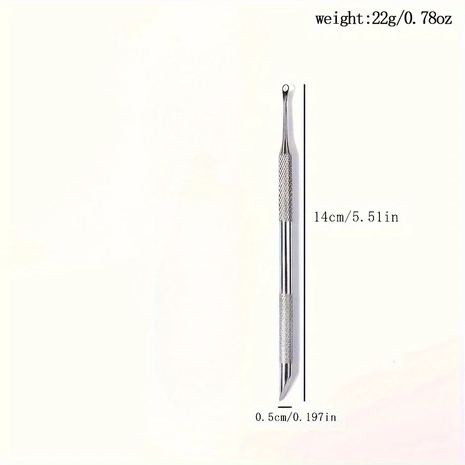 Thumbnail 4 - #17 Cuticle Pushers List of Top Picks