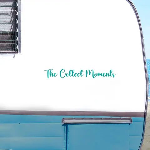 6 best sales logo camper - №6