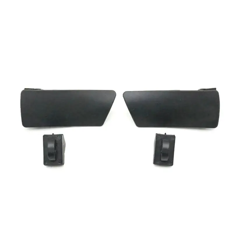 AT92-Car Inside Door Handles Interior Knob For MAN F2000 1994- M2000 1995-2005 L2000 81626610099L 81626410100R Parts Accessories