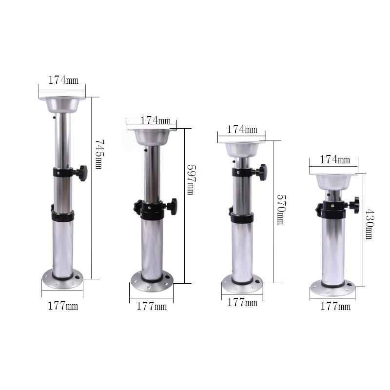 Rv Detachable Alumi…