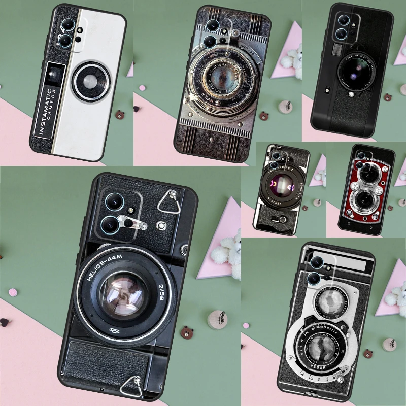 Retro Nostalgia Cam…