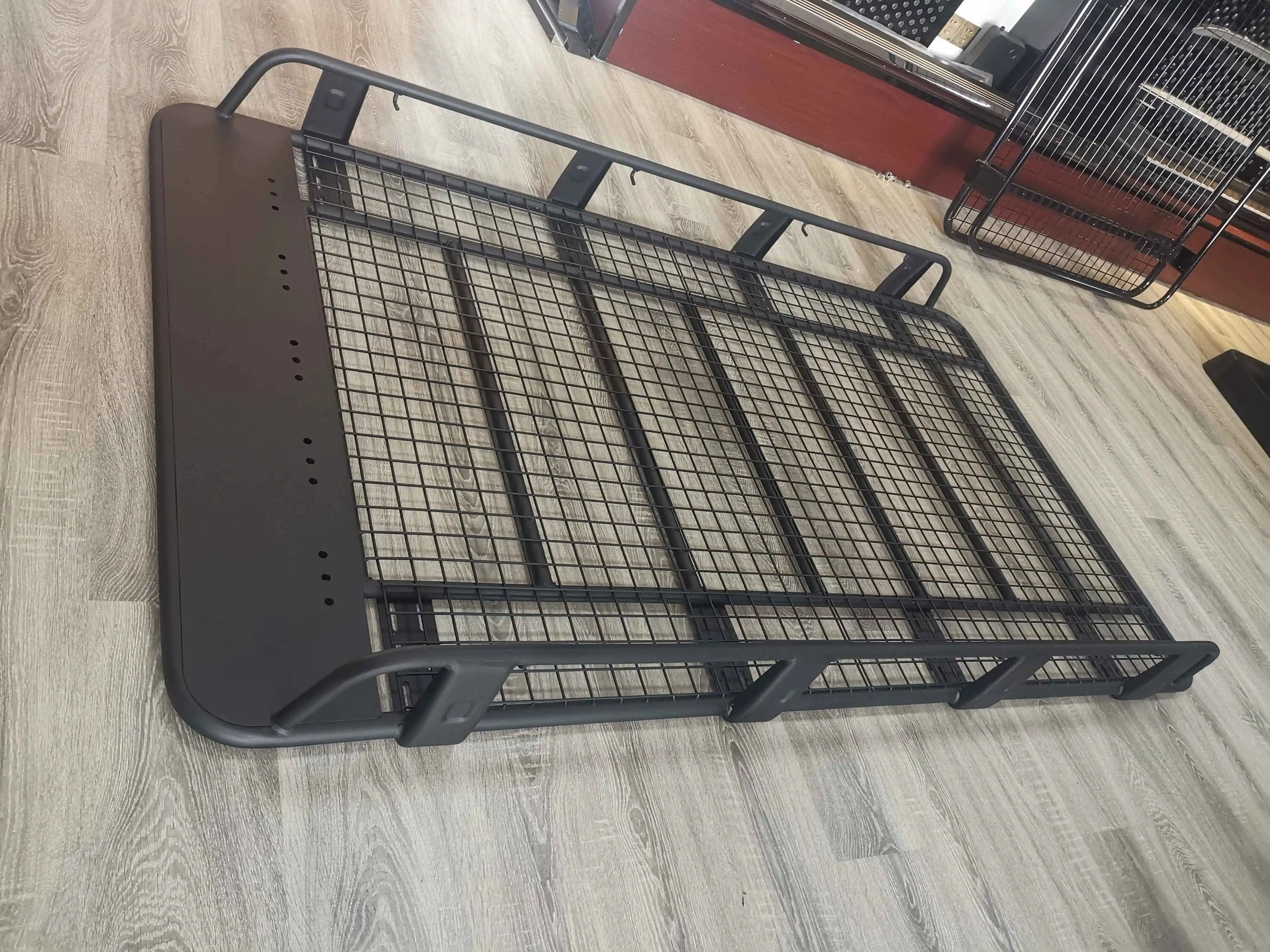 YILUDA Platform Style  4WD Roof Rack