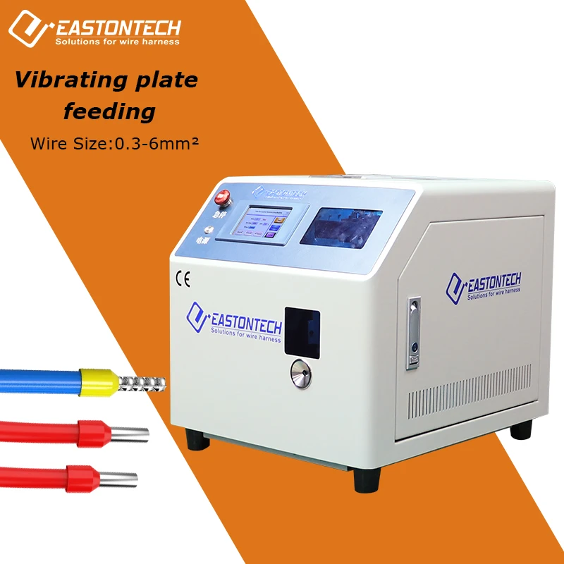 EW-5010 Semi-Automa… - image