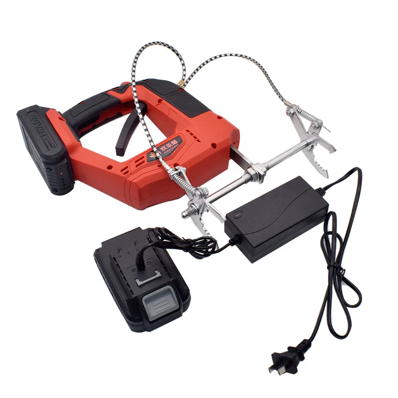 New YKDF2000-W Electric bee remover Hand-held  bee shaker Beekeeping beehive special bee equipment Honeycomb transport