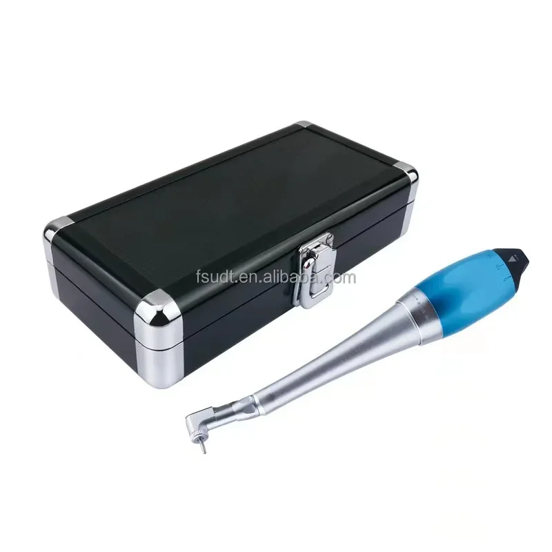 

den tal Equipment High Quality Wrench Torque Handpiece For imp lant Use den tal Handpiece Drivers Control Hex