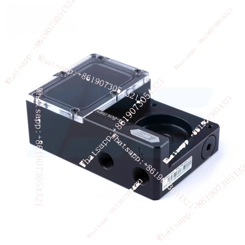 

N-box mini DDC water tank ITX water tank, mini water tank