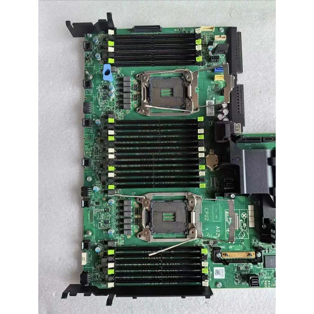 Per DELL R630 R730 R730XD Scheda madre del server CNCJW 599V5 72T6D H21J3 4N3DF