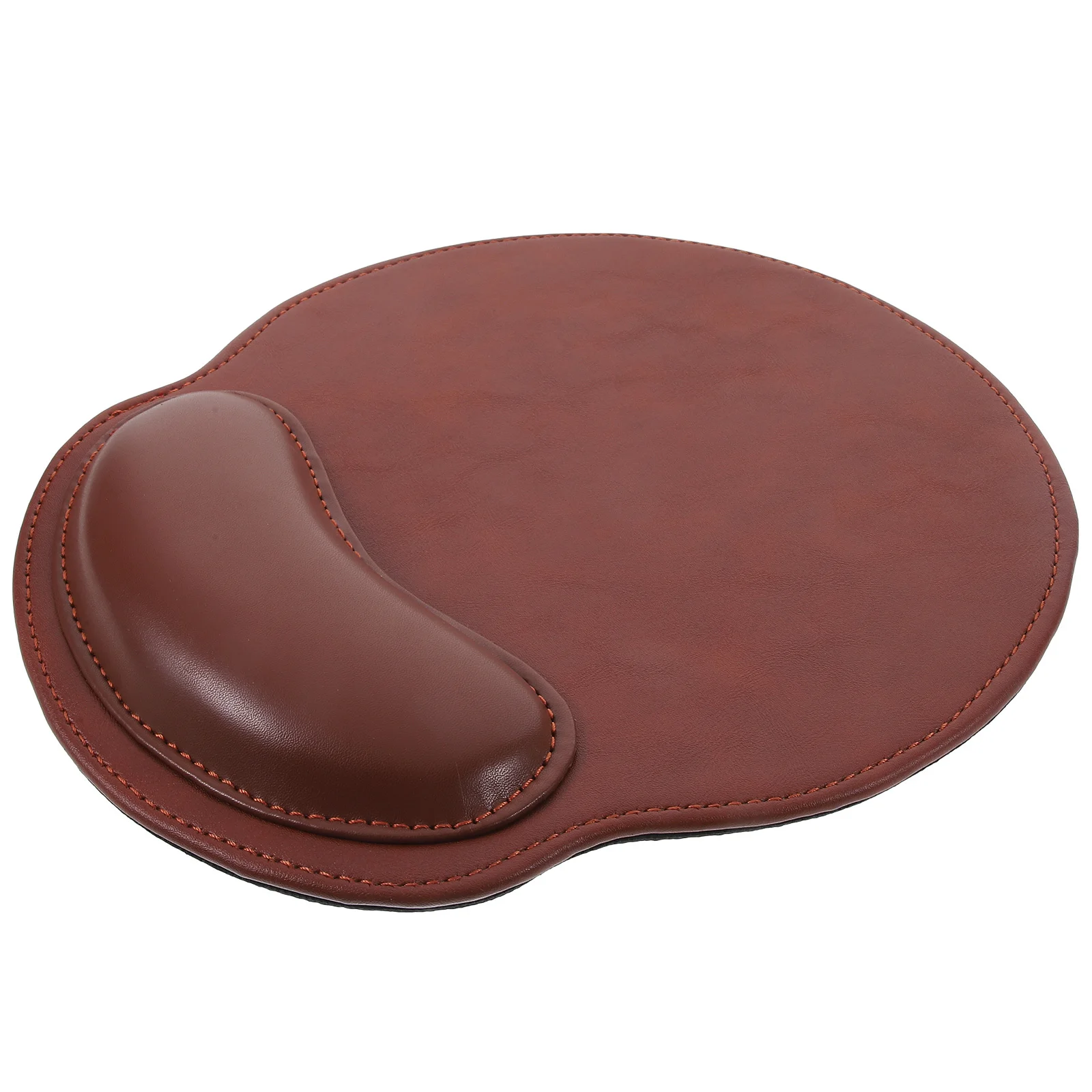 Chique muismat Polssteun Antislip onderkant Perfect cadeau voor vrienden Geweldige gamingtijd Geschikt voor thuiskantoor