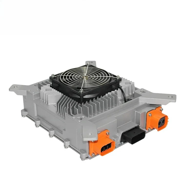 

Elcon TC Зарядное устройство HK-LF-540-12 6,6 кВт 540 В 12 А Портативное зарядное устройство для электромобиля для гольф-кара Электромобиль