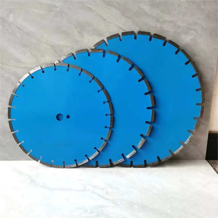 300mm 12 Inch Diamond Concrete Saw Blade Cutting Disc for Asphalt Road Wall