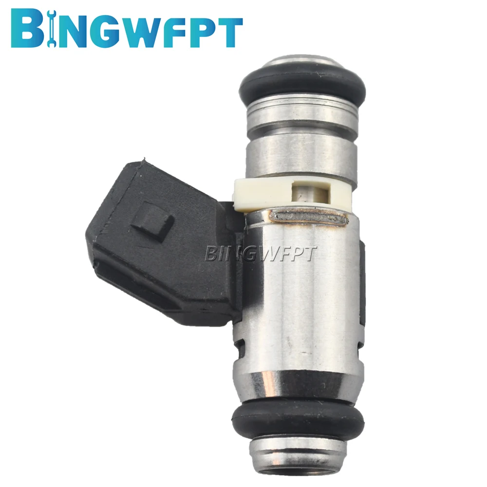 4X For Fiat Punto Mk2 1.2 Seicento 1.1 8v PETROL 71729224 71718655 IWP 095 IWP095 IWP-095 46791211 FUEL INJECTOR