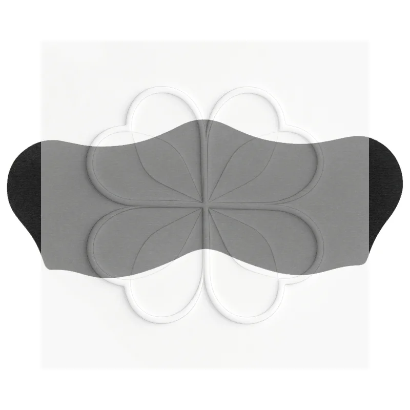Facial Nose Care Strips 10Pcs Peel Off Mask Patches For Daily Skin Cleansing Beauty Supplies