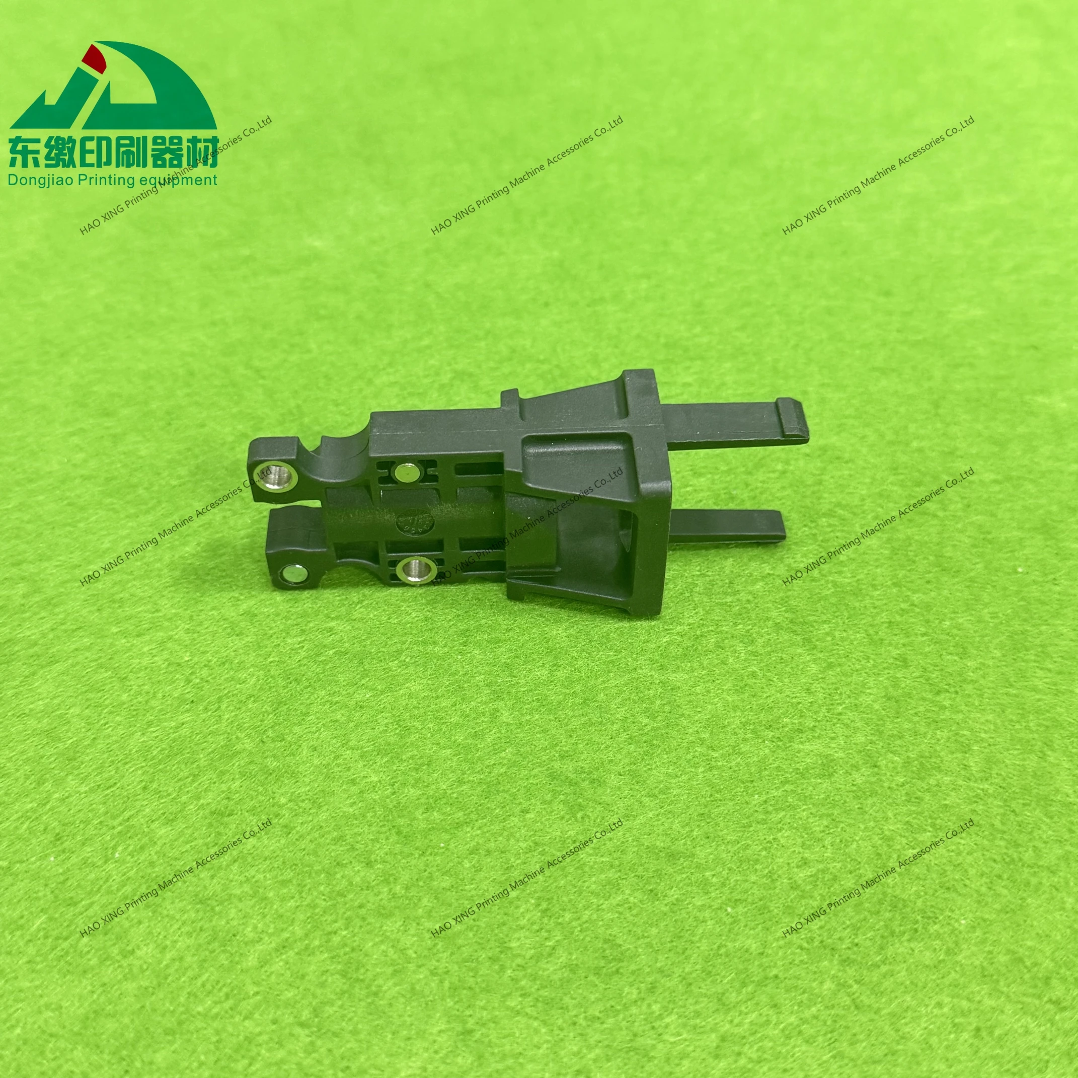 Best Quality Offset Printing Machinery Spare Parts Ink Key Bracket for Man Roland 700 Printing Accessories Ink Key Motor Holder