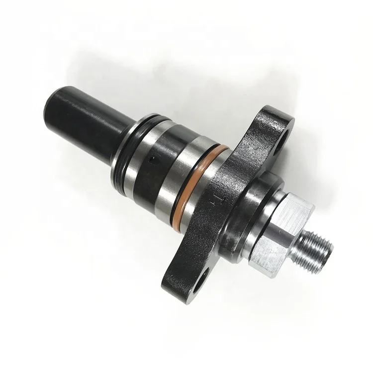 F019 D03 313 CP2.2 Plunger Fuel Pump for Various Applications