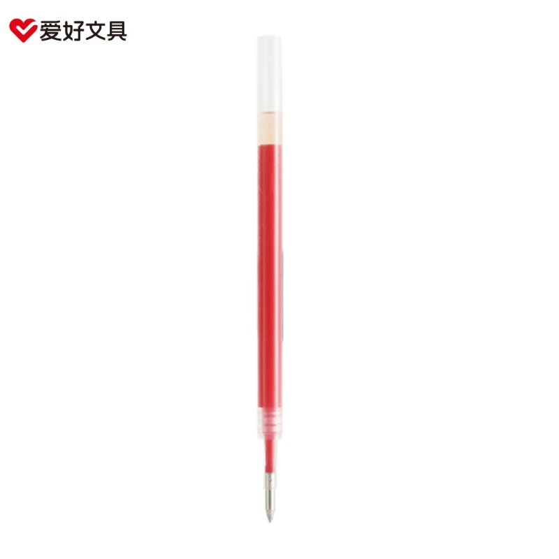 クイックドライ 0.5 ミリメートルゲルインクペンリフィル液体インクペンリフィルローラーボールペンリフィルローリングボールペンリフィルジャーナリング用