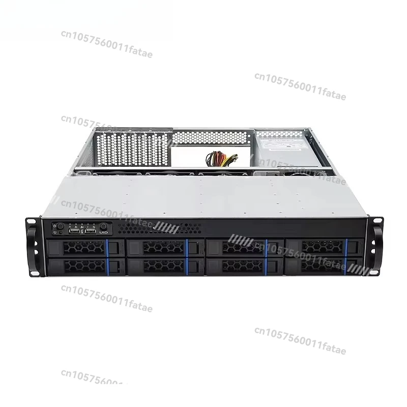 Compact Rack Mount …