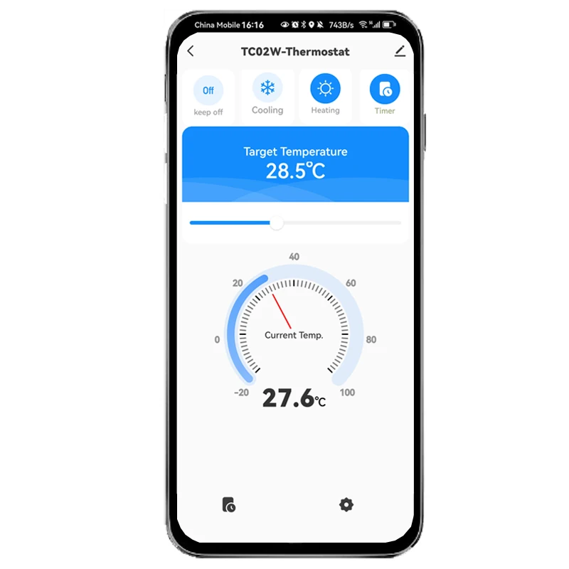 Thumbnail 2 - #21 Thermostat Timer Sockets Comparison Guide