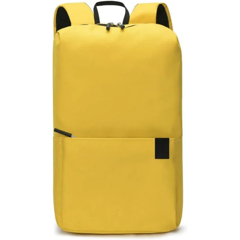 Bolsas de viaje para ordenador portátil, mochila de mano para mujer para hombre, artículo personal de trabajo, mochila informal para senderismo