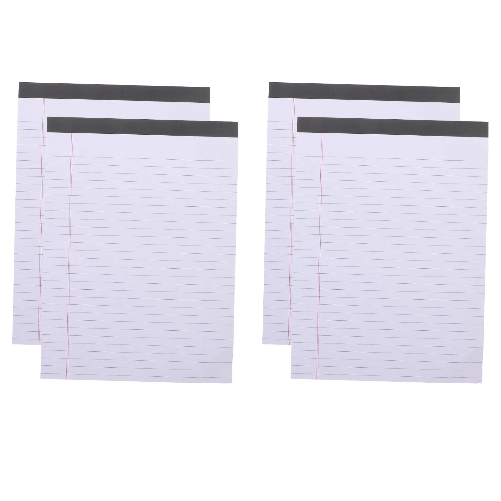 4pcs-a4-notepad-portable-tear-off-lined-notepads-thick-paper-smooth-ink-flow-for-desk-planner-schedule-notes-memo-pad-office