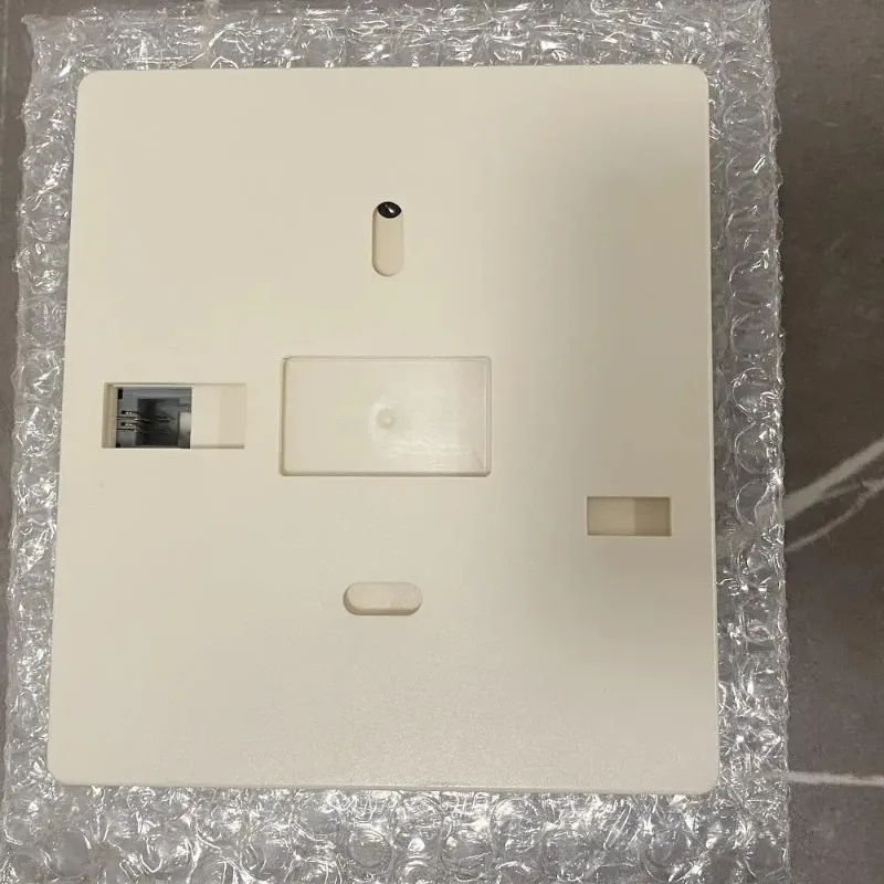 Heat pump computer control panel Universal control panel Touch screen display English