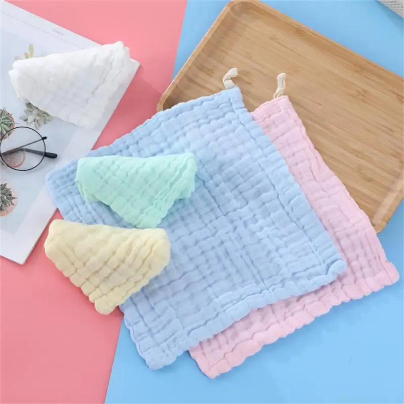 10/30/50PCS Hand Towel Wash Towel Towel Durable Soft High-density Bathroom Accessories