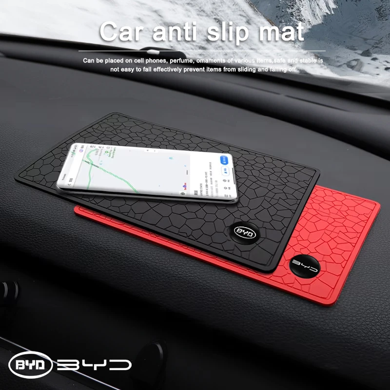 1Pcs Car Logo Anti … - image