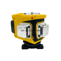 CG2305  360 Degree Self-Leveling 3D   Levels Outdoor Floor   Level with Green Light 12 Lines Affordable