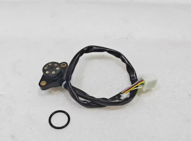 

Кабель датчика индикации передач для мотоциклов QJ Motor, Keeway, Benelli 150S, 180S, RKF, RFS 150, 180, BJ150-31, BN150S