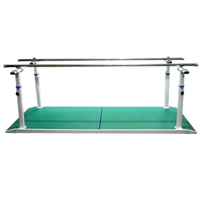Rehabilitation Balance Bar Training Lower Limb Exercise Equipment Walking Aids for The Elderly