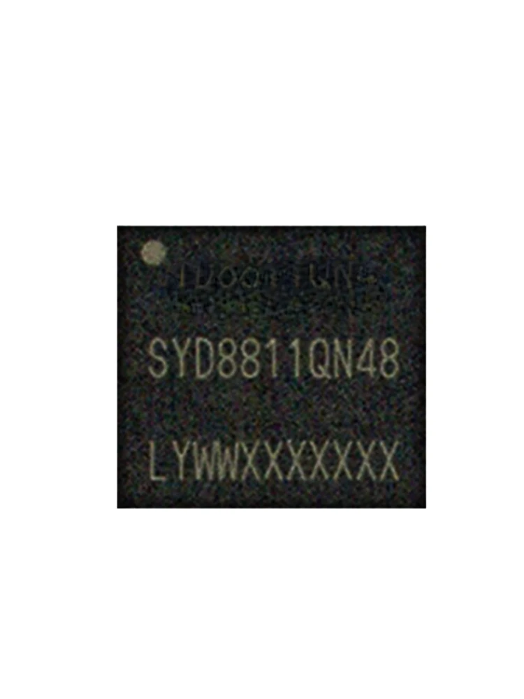 (2-10piece) SYD8811  SYD8811QN48  Can Replace  NRF52832  Ultra low energy bluetooth