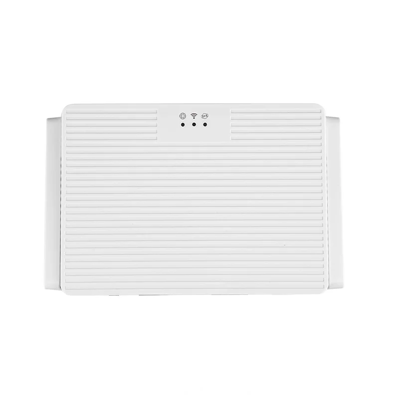 High Speed Home Office OEM ODM Openwrt Wifi6 AX3000 Dual Wireless Router