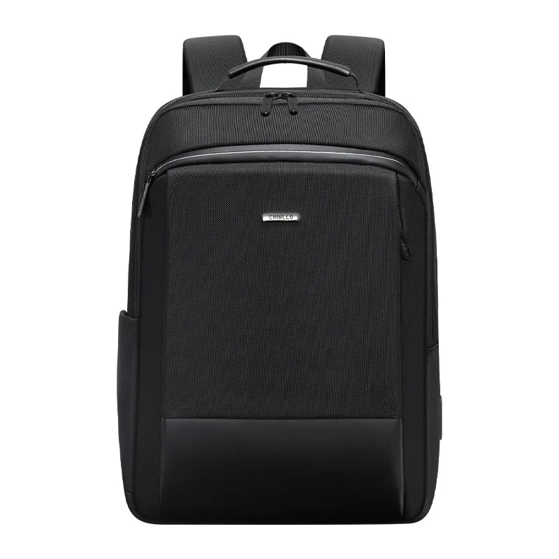 Business Travel Backpack for Men Women,Large Capacity Outdoor Leisure Bag,Convertible Shoulder Laptop Daypack with USB Port