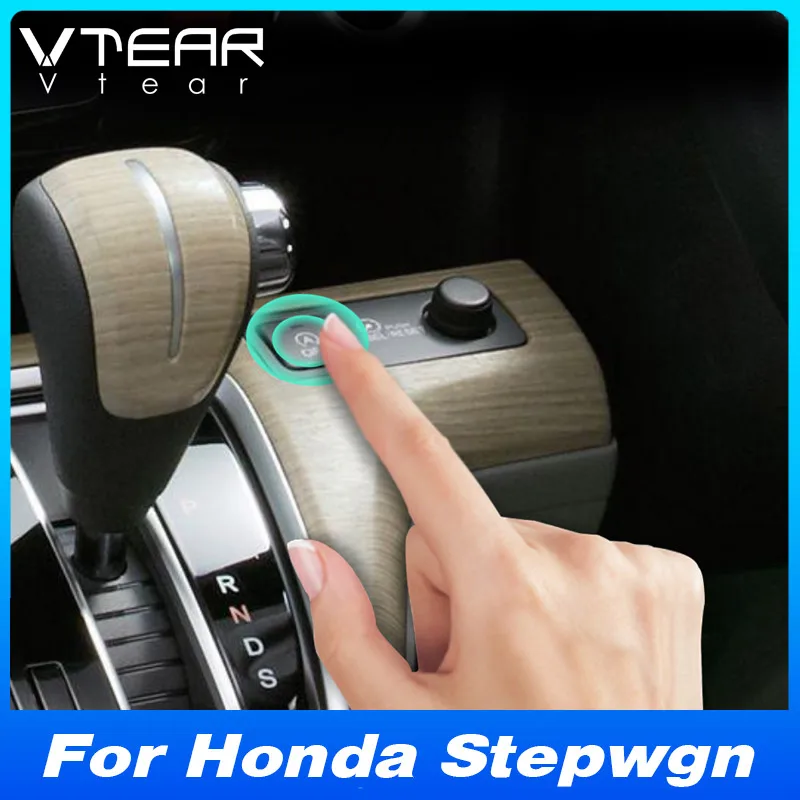 Vtear Car Automatic Stop Start Engine Device Control Intelligent Sensor Cable Cancel Stop Adapter Parts For Honda Stepwgn RP 23